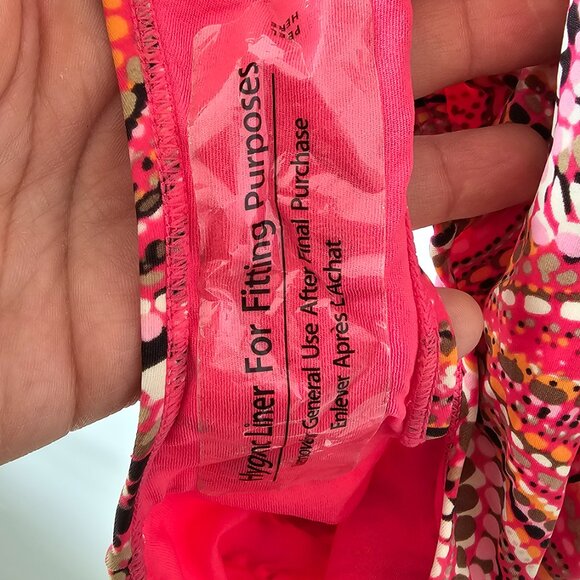 New GapBody Swimsuit Swim wear size M - Picture 3 of 6